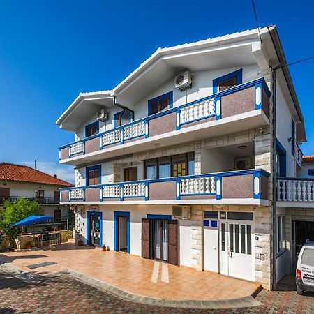 Apartmani Nena Zadar Buitenkant foto