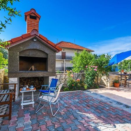 Apartmani Nena Zadar Buitenkant foto