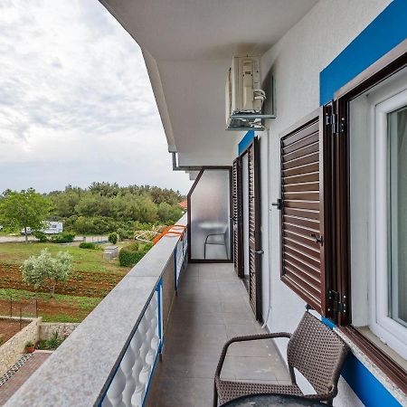 Apartmani Nena Zadar Buitenkant foto